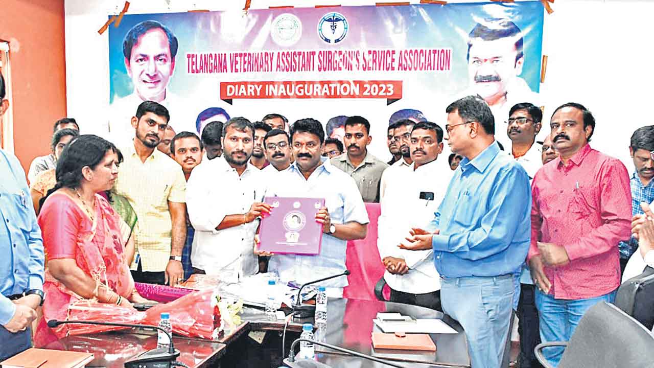 త్వరలో మటన్‌ క్యాంటీన్లు