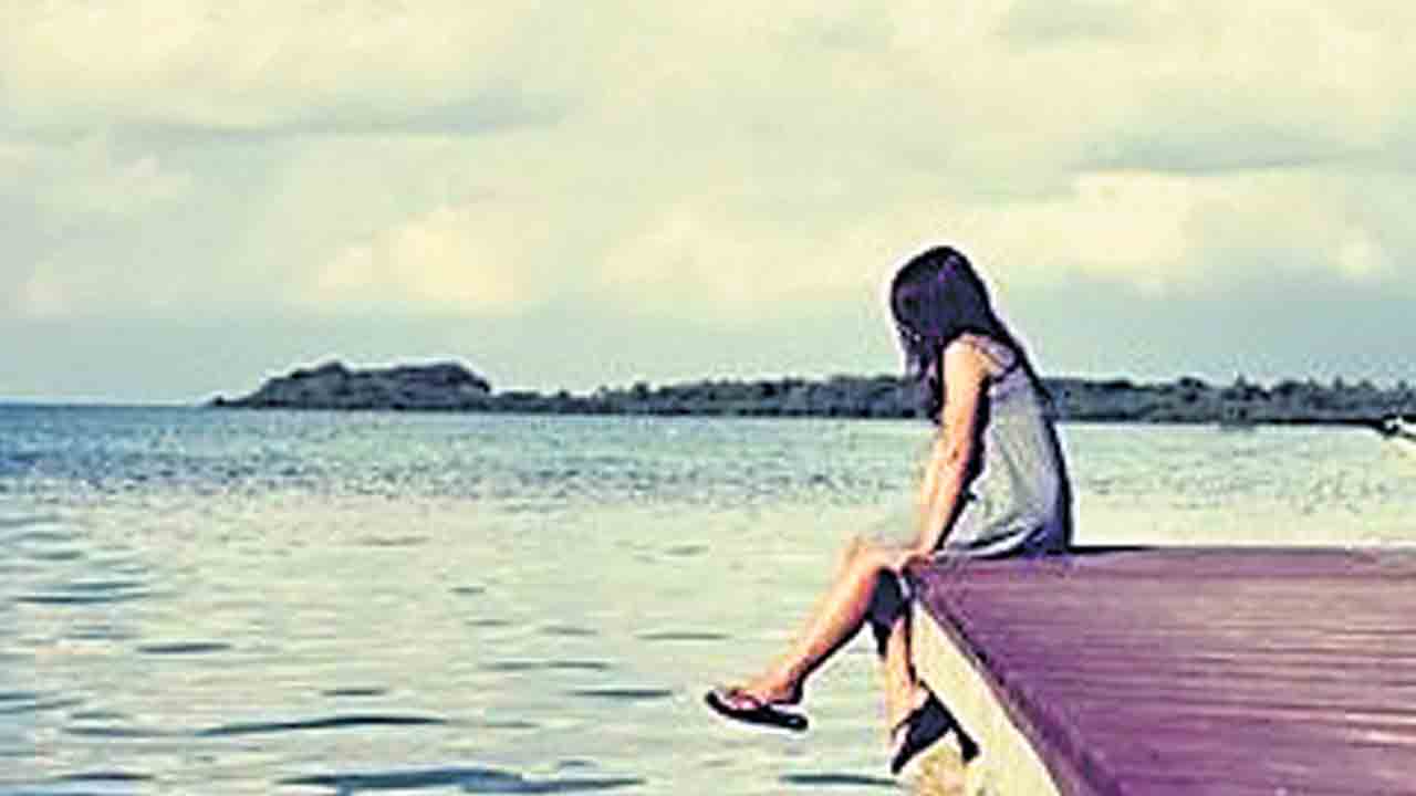 ఒంటరితనంతో హృద్రోగాలు!