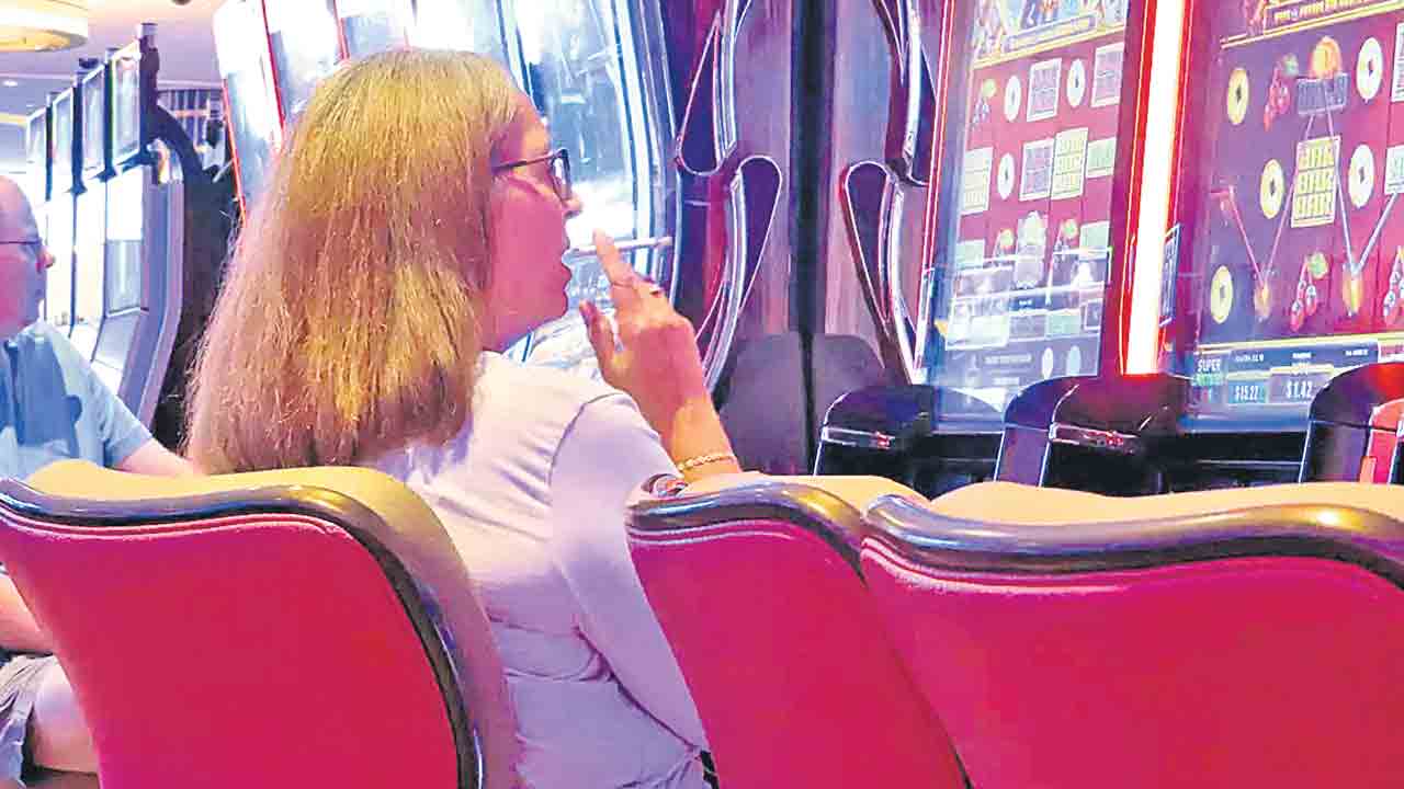 నికోటిన్‌తో గర్భస్థ శిశు మరణాలు