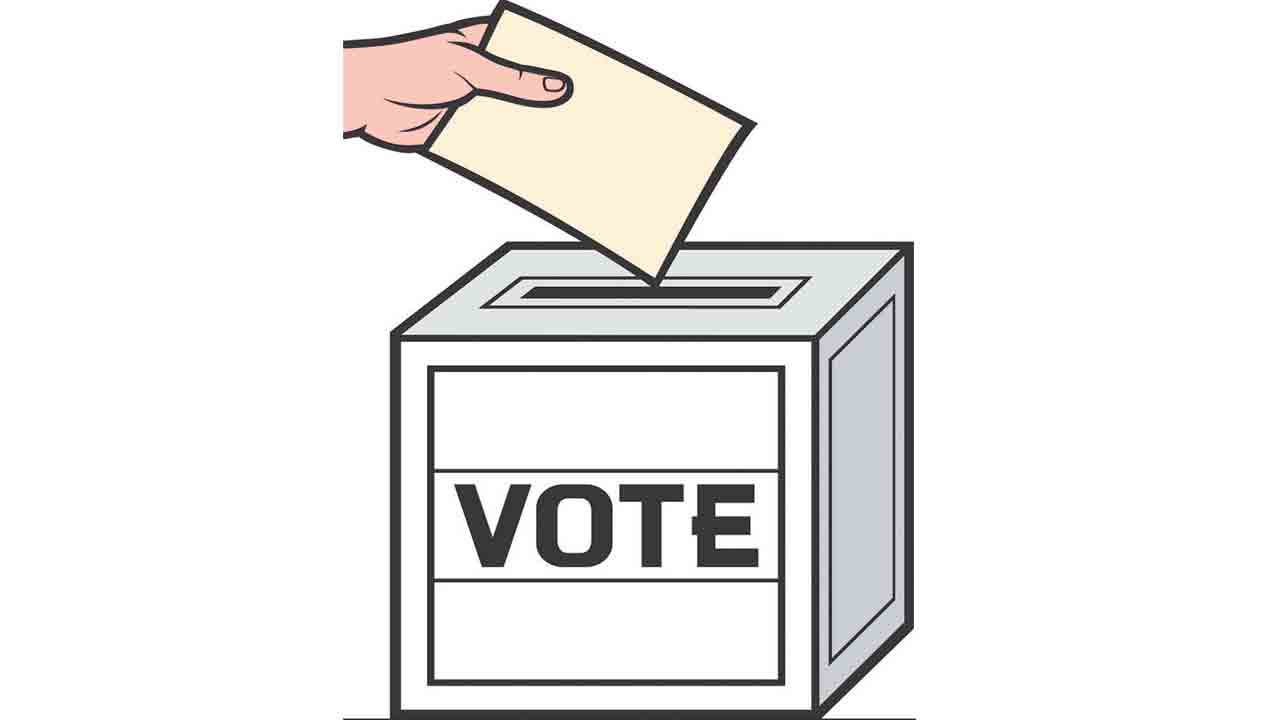 ఎమ్మెల్సీ ఎన్నికలకు నగారా