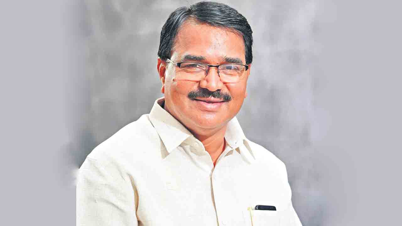 రైతు మరణాలపై విషప్రచారం