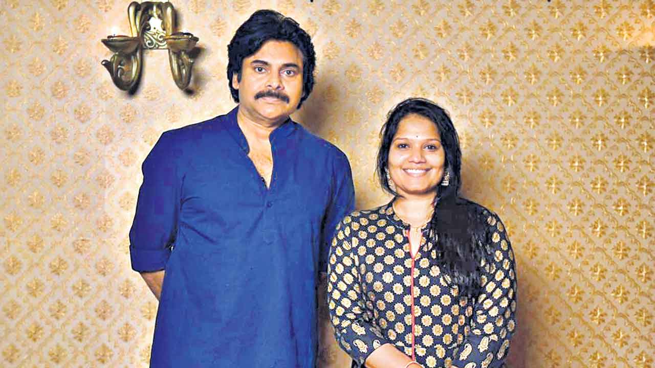 హరిహర ప్రవీణ!