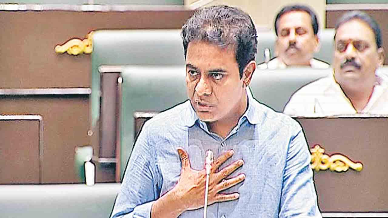 యువనేత వాక్పటిమ