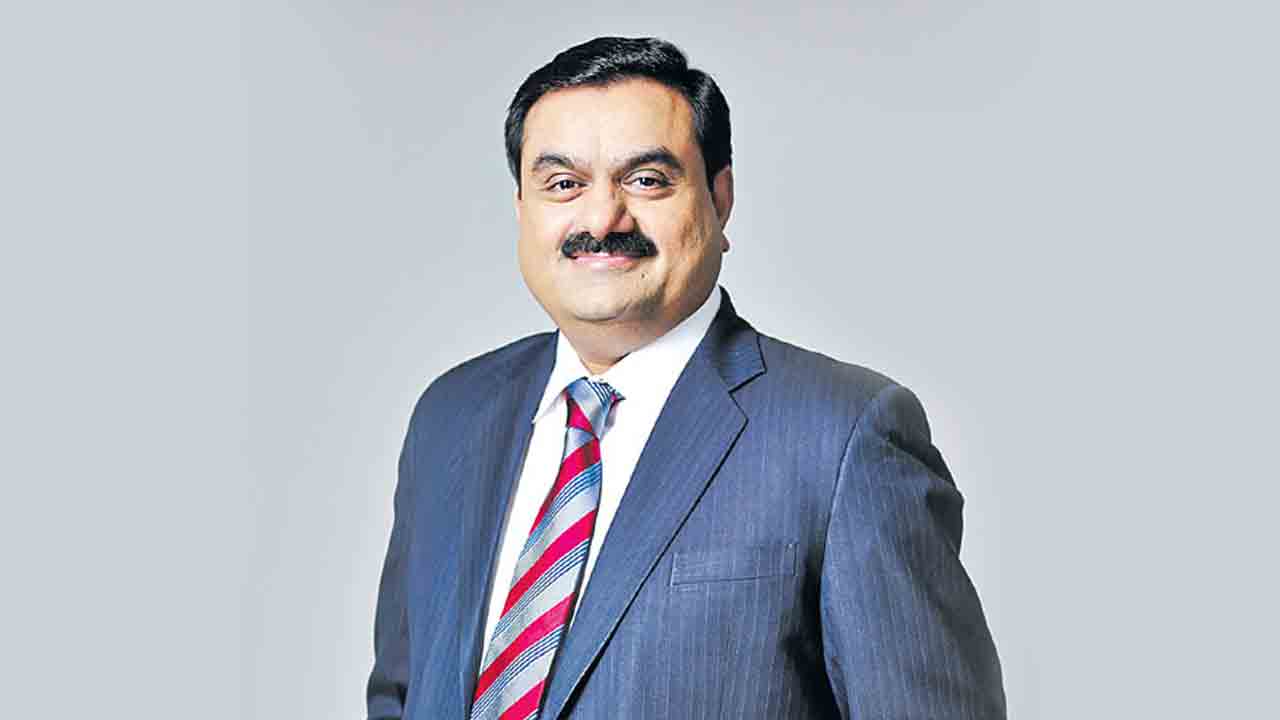 అదానీ అవినీతిపై నేడు సీపీఐ ఆందోళనలు