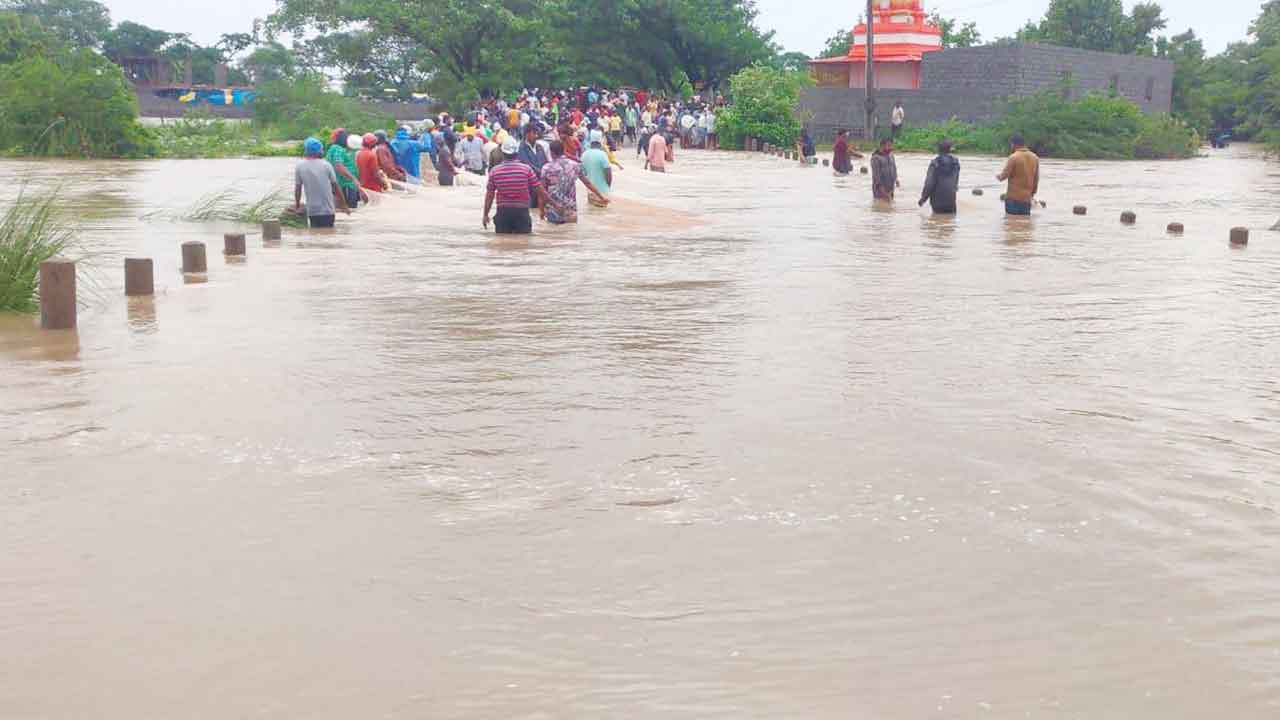 దశాబ్దాల కల..నెరవేరనున్న వేళ