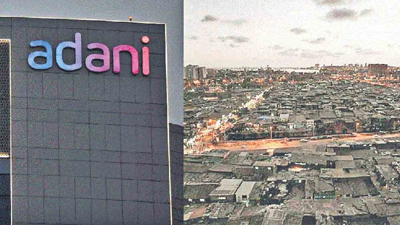 ఆ కాంట్రాక్టు రద్దు అదానీ కోసం కాదు