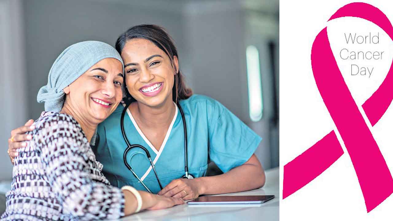 క్యాన్సర్‌ను ఓడిద్దాం