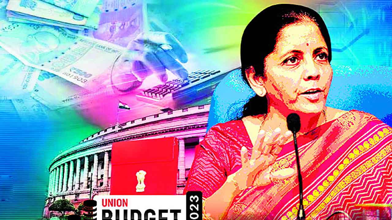 కేంద్ర బడ్జెట్‌లో ఉమ్మడి జిల్లా ఆశలు ఆవిరి