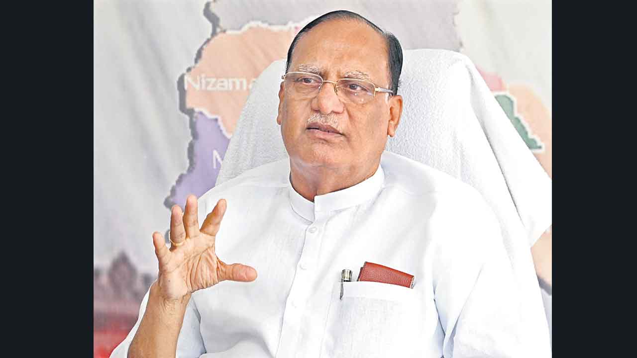 విపక్ష సభ్యులకు సమయం ఇస్తాం