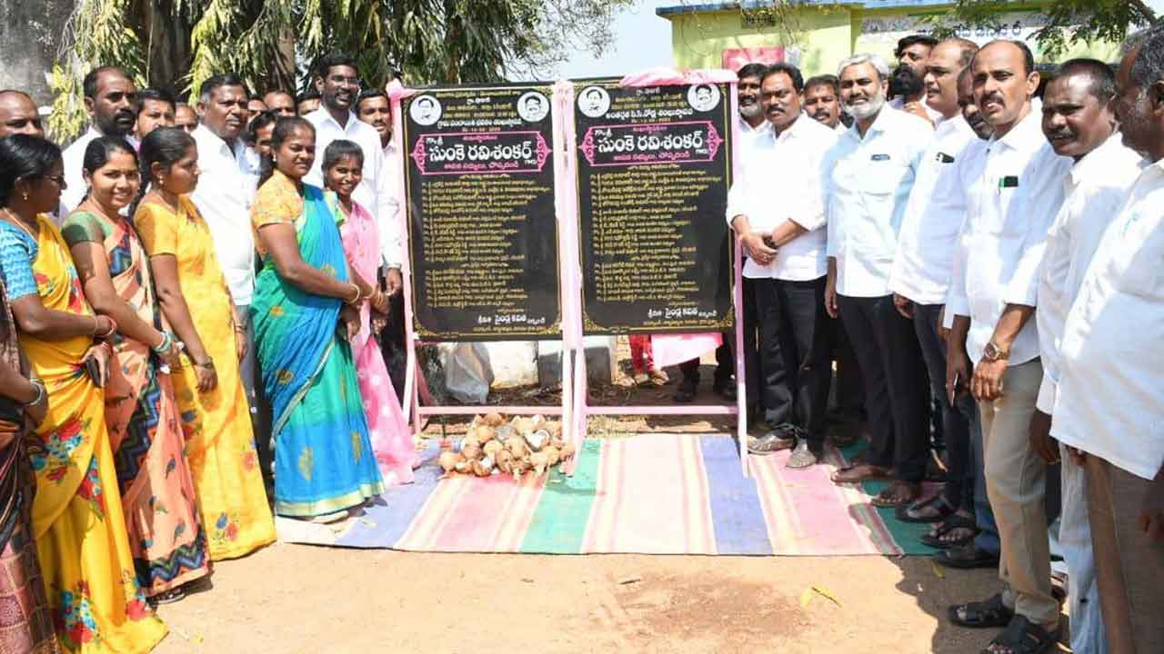 బాధలను పంచుకునేందుకే పొద్దుపొడుపు యాత్ర