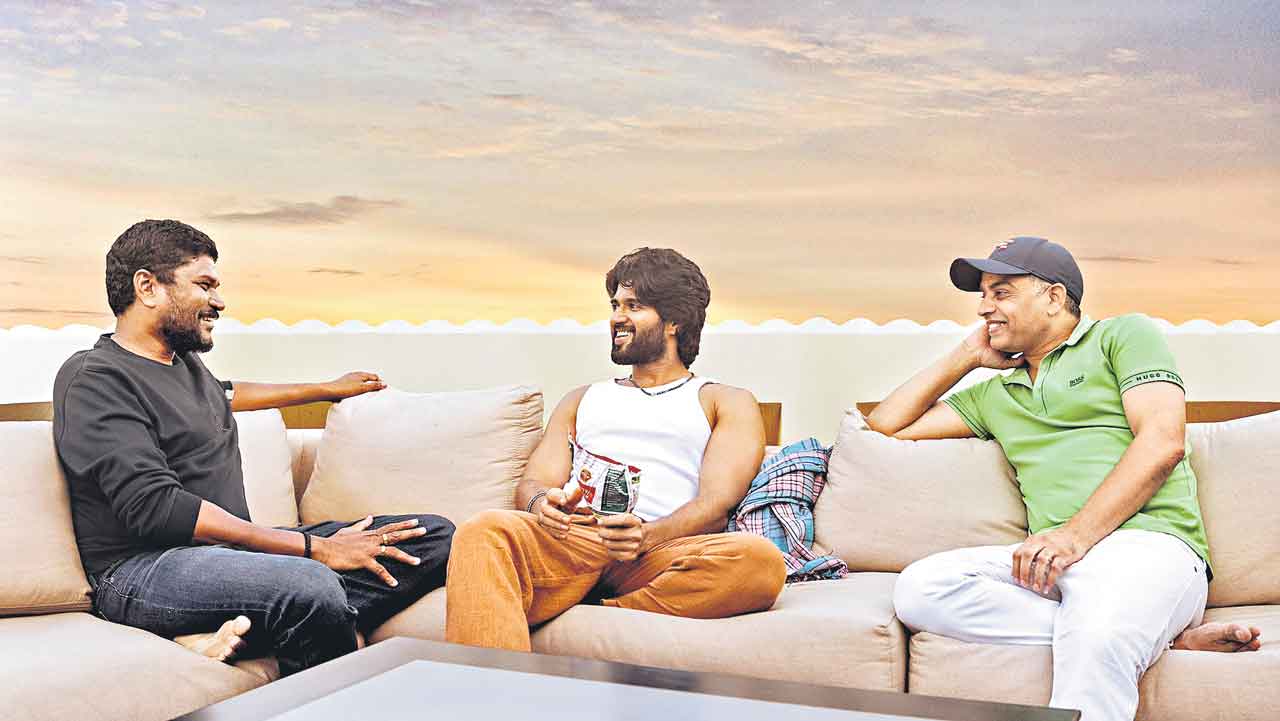 అపూర్వ కలయిక