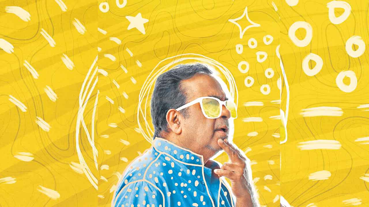 వరదరాజు వినోదం