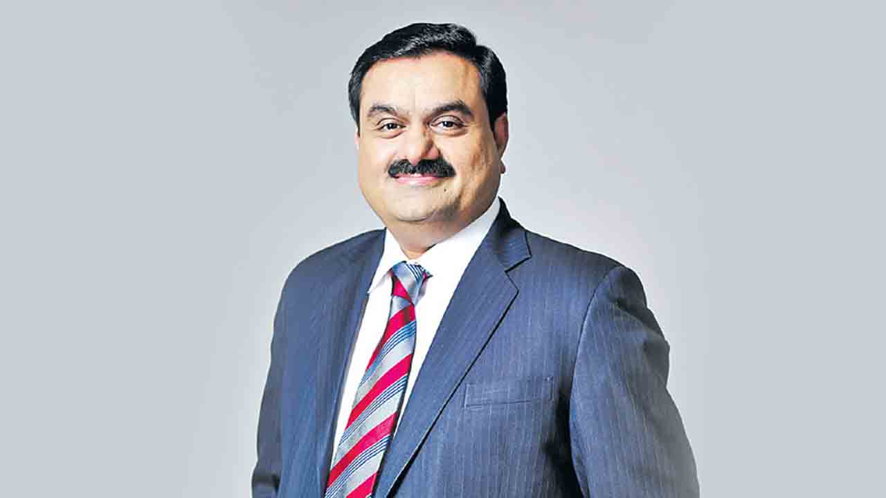 అదానీ వ్యవహారంపై నేడు సుప్రీంలో విచారణ