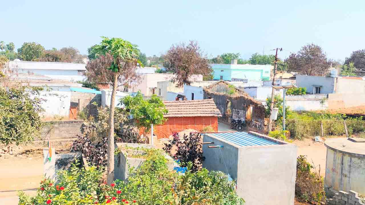 ప్రగతి రథసారధులు