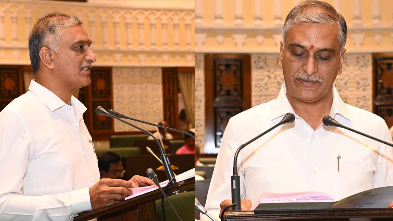 వరాల జల్లు.. బడ్జెట్‌పై బీఆర్‌ఎస్‌ శ్రేణులు, ప్రజల హర్షం