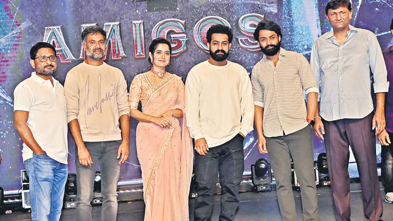 కెరీర్‌లో మైలురాయిలా నిలుస్తుంది