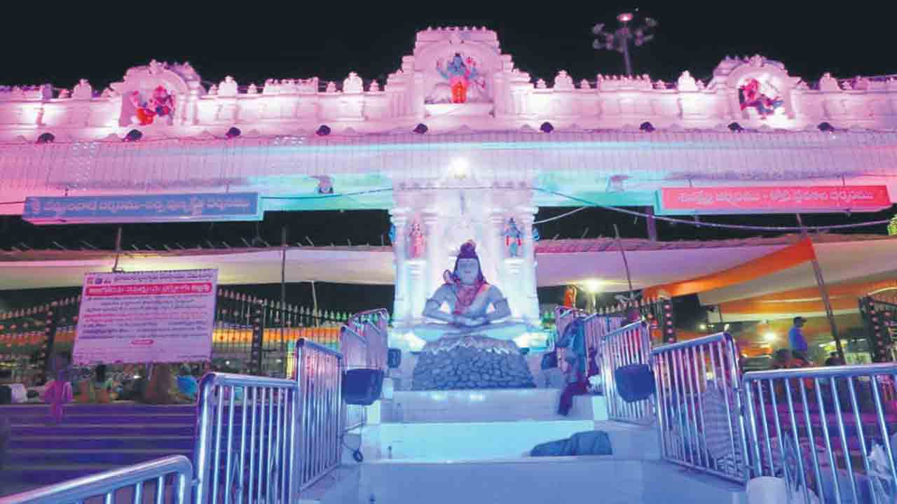 పోదాం పద.. ఎములాడ జాతర