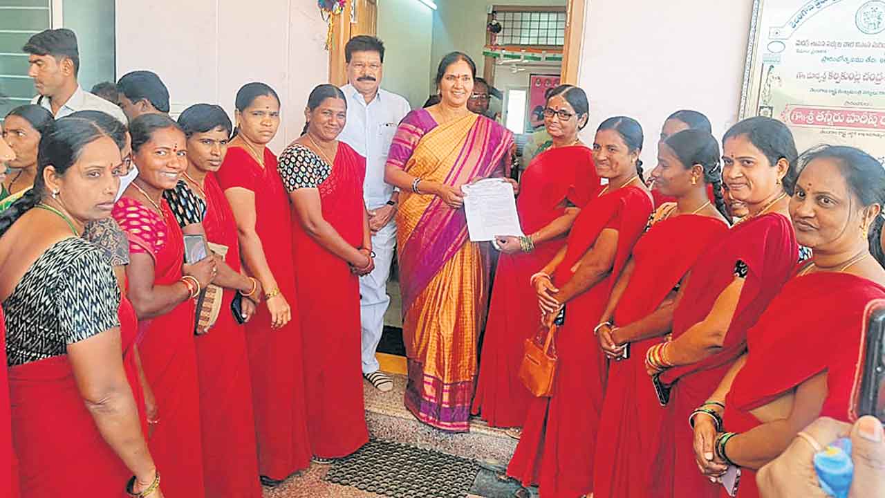 ప్రజల కోసం నేనున్నా..