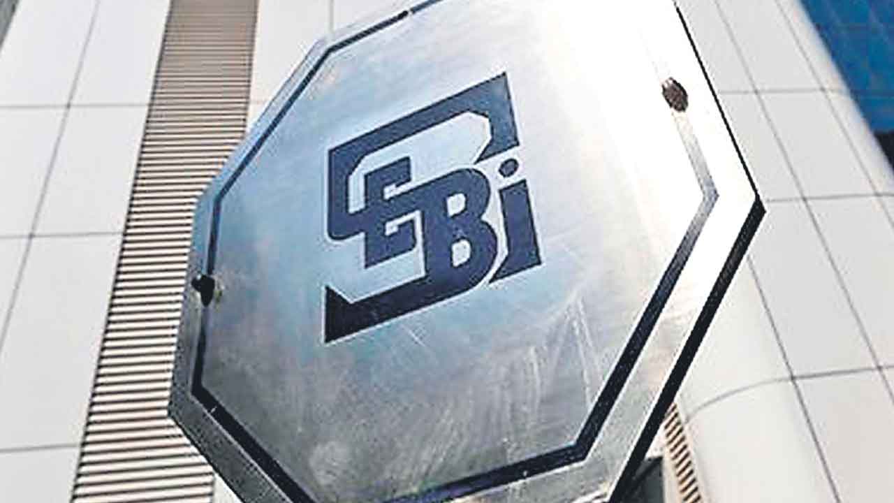 సెబీ దర్యాప్తు