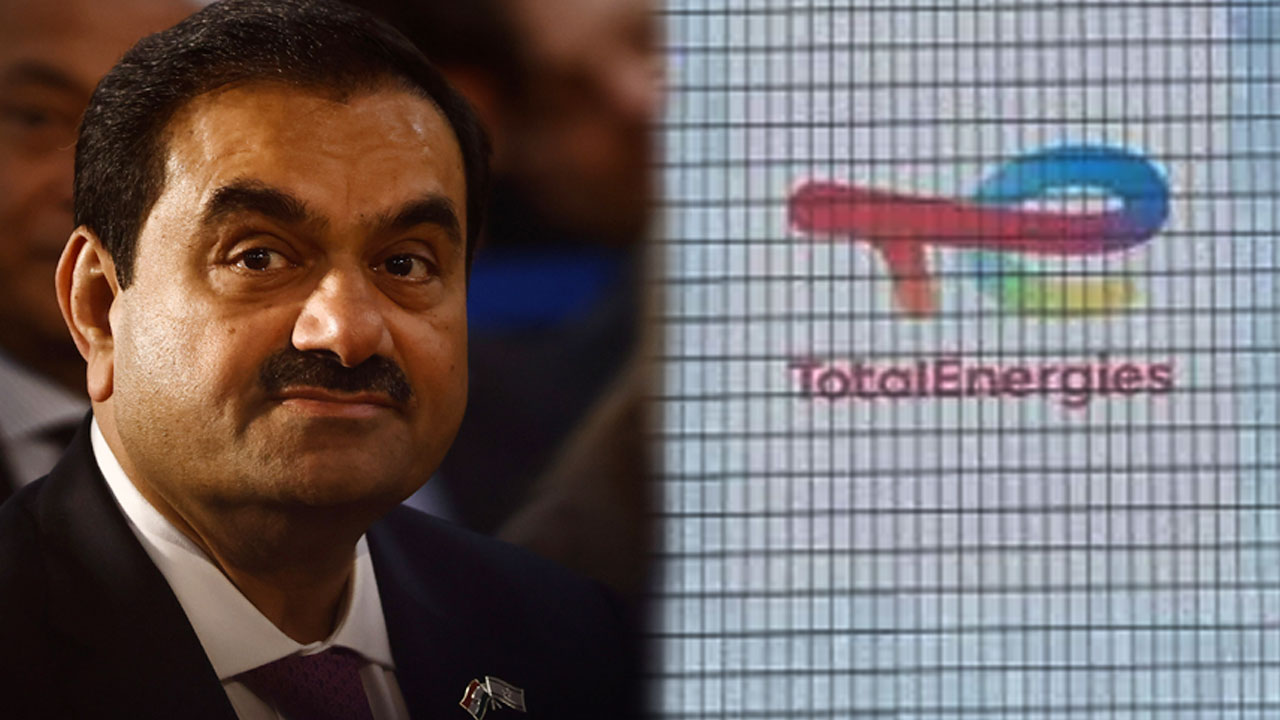 TotalEnergies – Adani | అదానీతో హైడ్రోజ‌న్ ప్రాజెక్టుపై ముందుకెళ్లం.. తేల్చి చెప్పిన‌ ఫ్రాన్స్ టోట‌ల్ ఎన‌ర్జీ