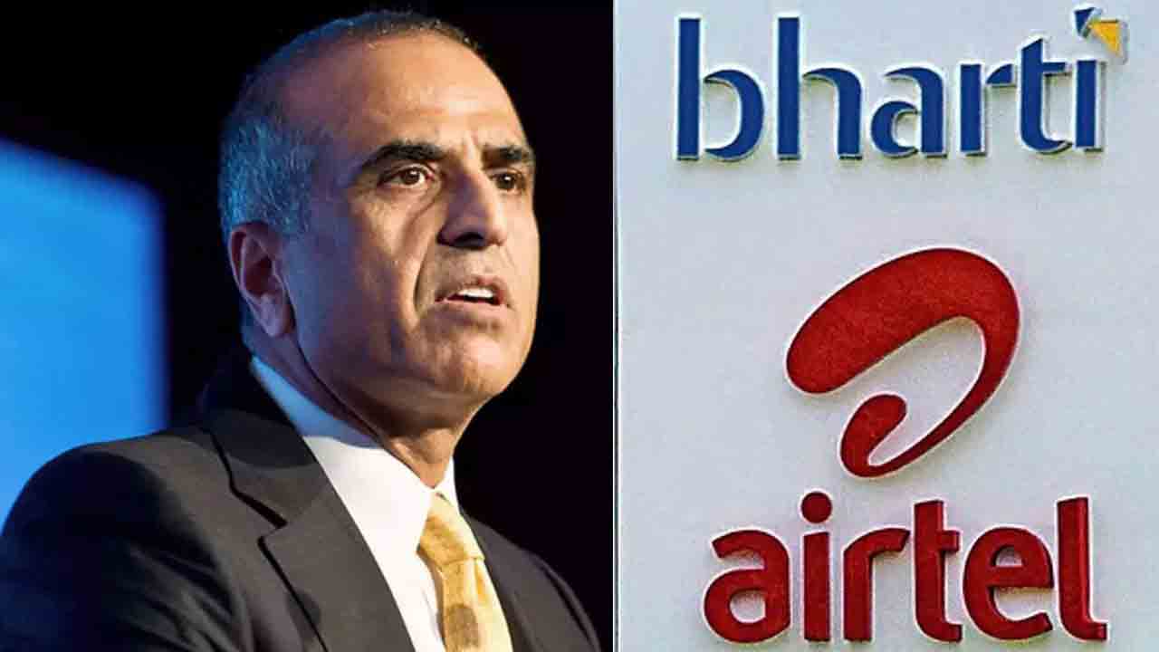 Airtel | త్వరలో ఫోన్ రీచార్జీల టారిఫ్ మోత‌.. సునీల్ మిట్ట‌ల్ సంకేతాలు.. ఇక క‌నీసం రూ.155 ప్లాన్ త‌ప్ప‌నిస‌రి..?!