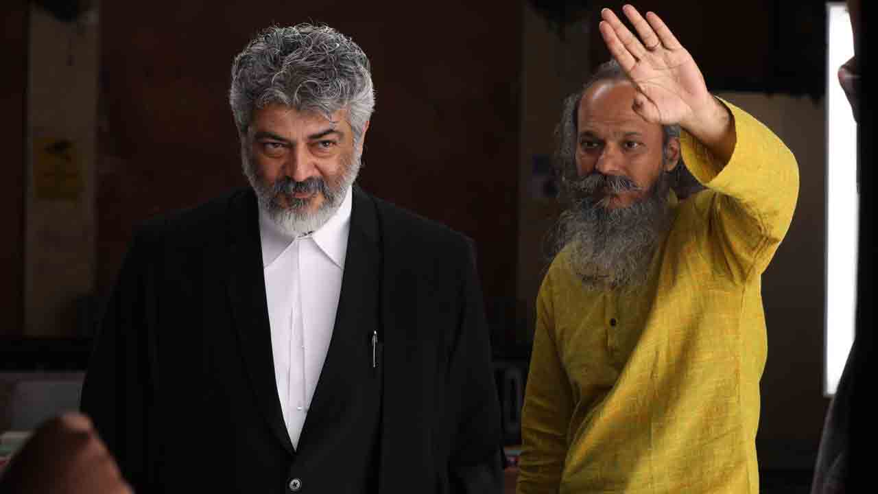 AK 62 | అజిత్‌తో నాలుగోసారి.. మరో హిట్టు పడ్డట్టేనా..?