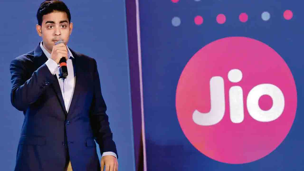 Jio | ప‌ది నెల‌ల్లో దేశ‌వ్యాప్తంగా 5జీ సేవ‌ల విస్త‌ర‌ణ‌.. తేల్చి చెప్పిన రిల‌య‌న్స్ జియో!