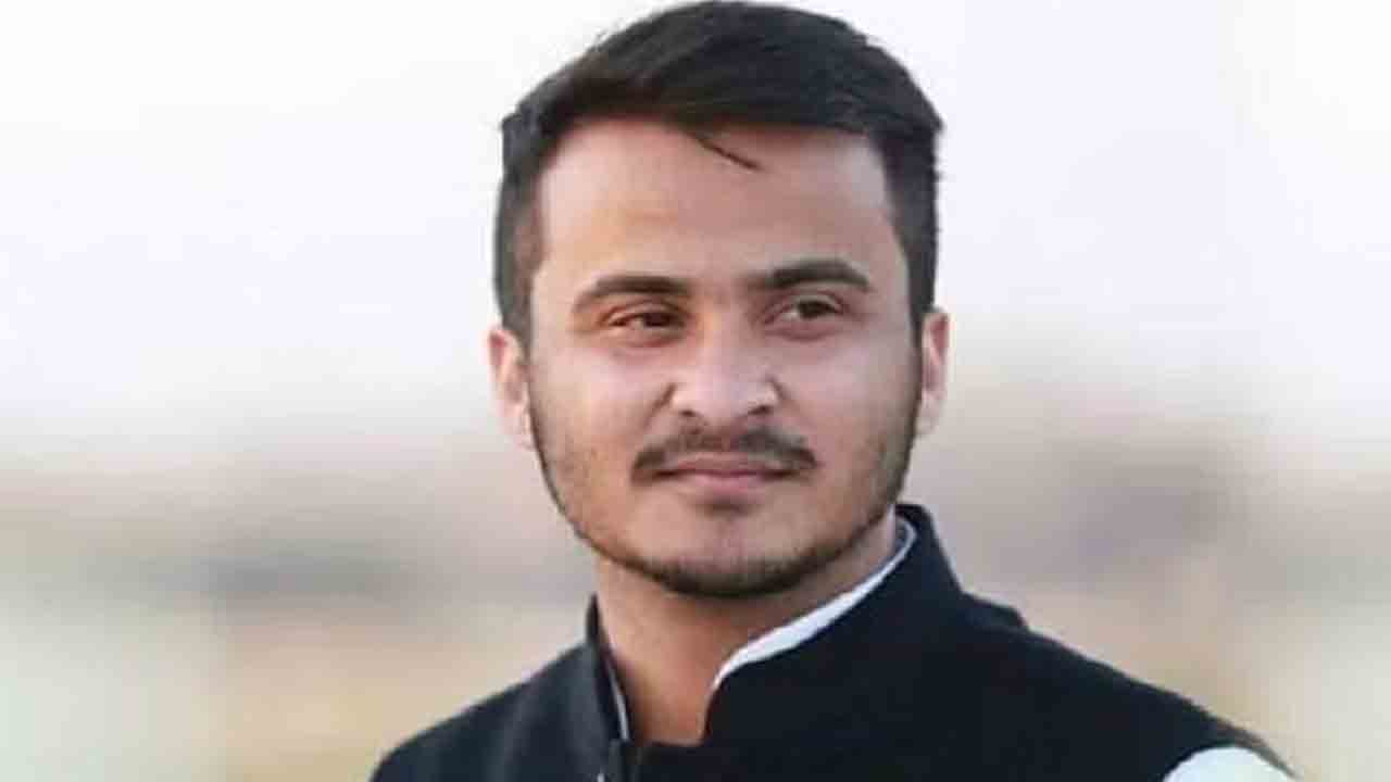 ఆజంఖాన్‌ తనయుడు అబ్దుల్లా అసెంబ్లీ సభ్యత్వం రద్దు