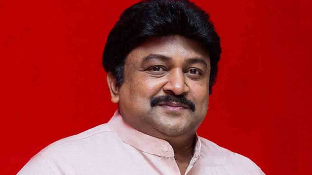 Actor Prabhu | ప్రముఖ నటుడు ప్రభుకి అస్వస్థత.. చెన్నైలోని ఆసుపత్రికి తరలింపు..!