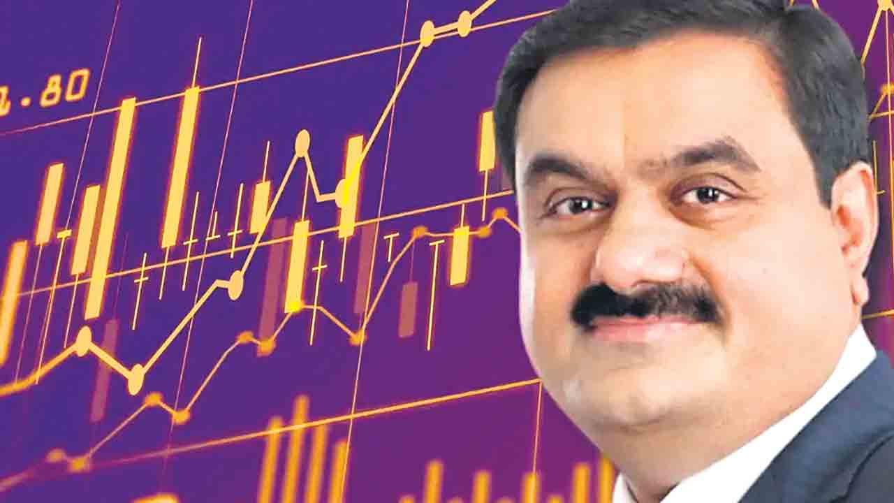 Adani Group | అదానీ మరో ‘ఎన్రాన్‌’ కావొచ్చు.. అమెరికా మాజీ ఆర్థిక మంత్రి హెచ్చరిక.. అసలు ఏంటి ఆ ముప్పు?