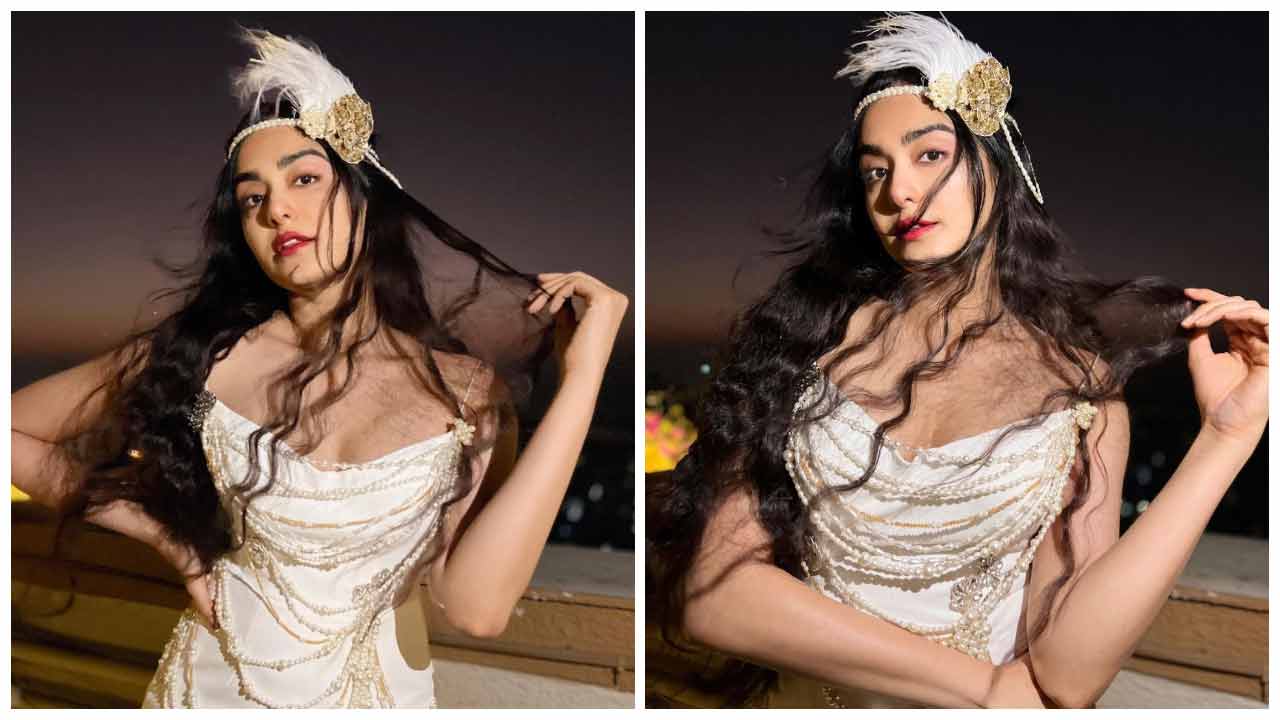 Adah Sharma | అదా శర్మ అదాకు ఫిదా అవుతున్న కుర్రకారు..