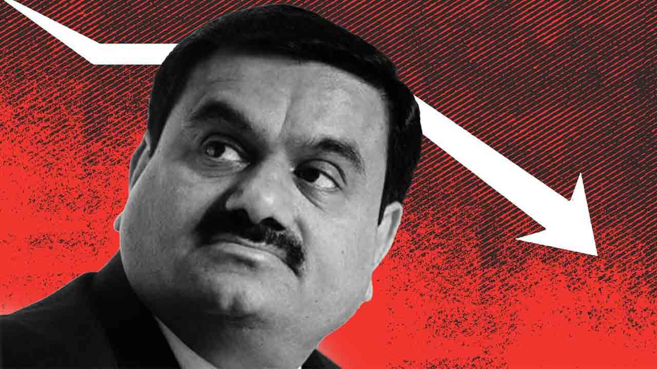 అదానీకి టోటల్‌ షాక్‌.. హైడ్రోజన్‌ ప్రాజెక్ట్‌లో భాగస్వామ్యాన్ని నిలిపివేసిన ఫ్రాన్స్‌ దిగ్గజం