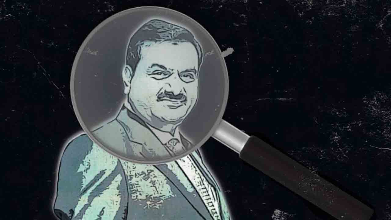 ‘ట్విన్‌ టవర్స్‌’కు బీటలు!