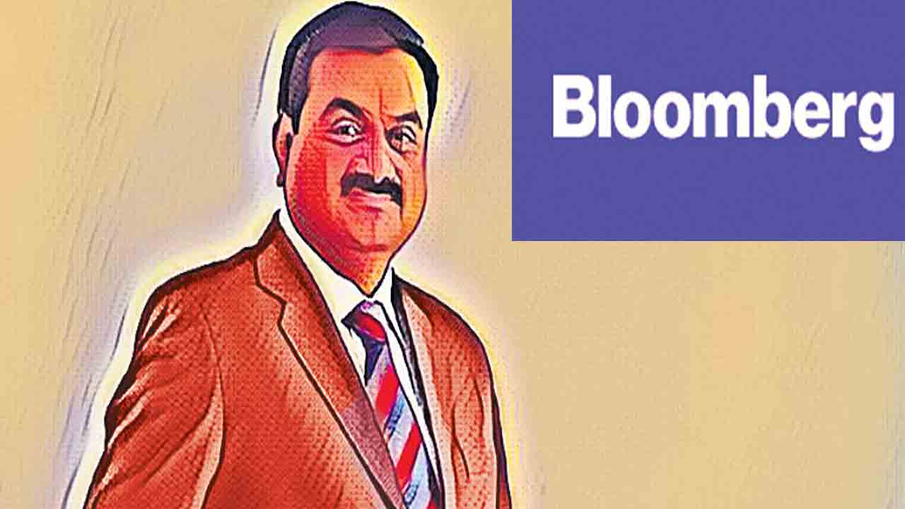 Adani Group | ఆగని అదానీ అక్రమాల కహానీ.. గ్రీన్ ఎనర్జీ పేరిట డబ్బులు కొట్టేసి ఆస్ట్రేలియాలో పెట్టుబడులు