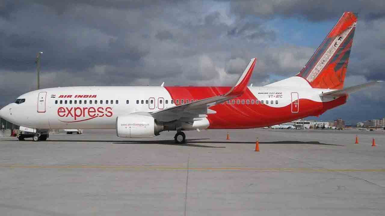 Air India Express | కోజికోడ్‌- సౌదీ అరేబియా విమానం దారి మళ్లింపు.. ఎందుకంటే..?