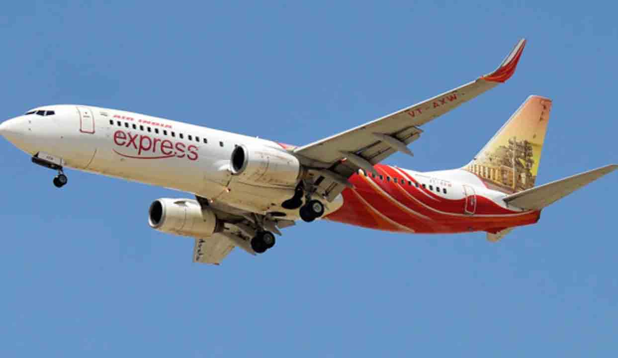 Air India: ఎయిర్ ఇండియా విమానంలో భారీ కుదుపులు.. గాయ‌ప‌డ్డ ఏడుగురు ప్ర‌యాణికులు