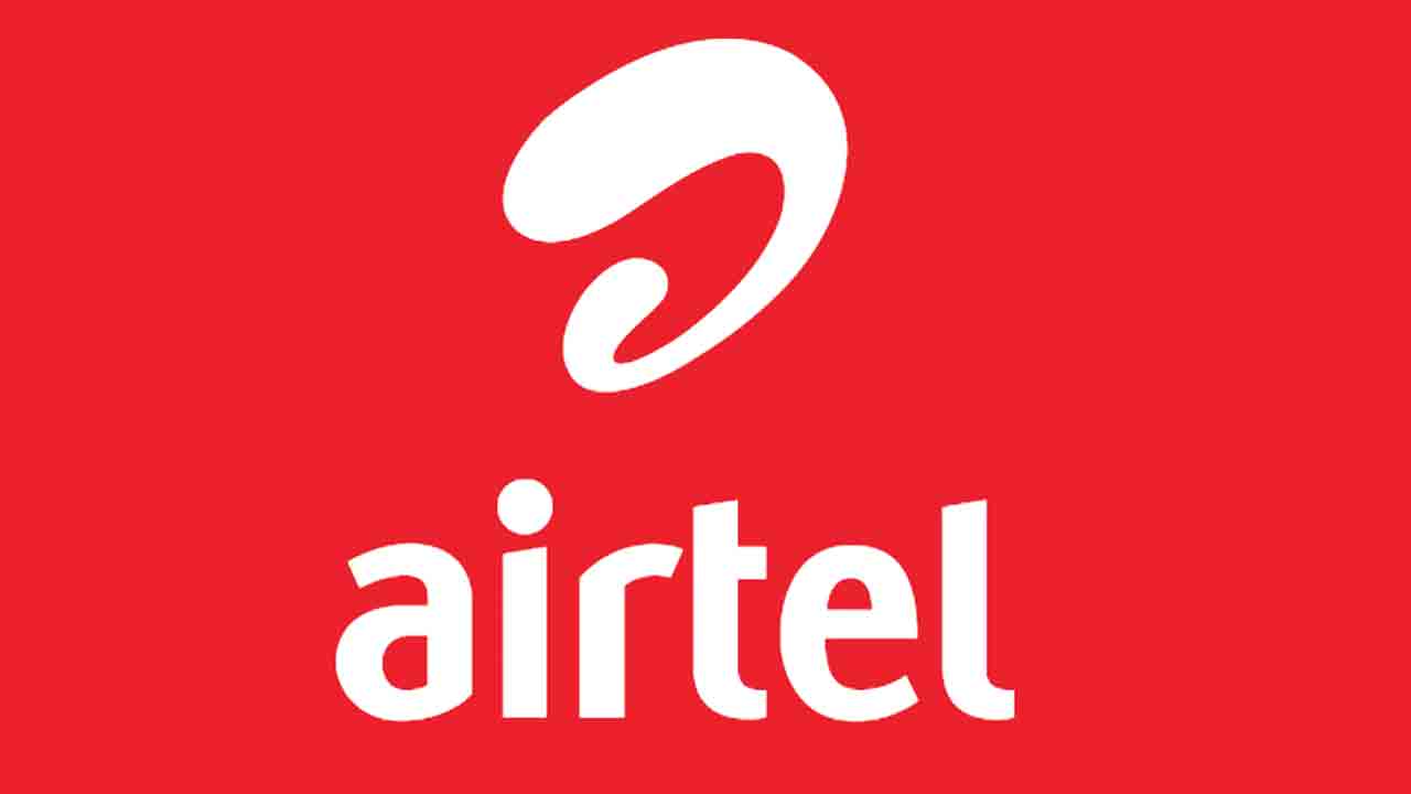 ఎయిర్‌టెల్‌ లాభం 1,588 కోట్లు