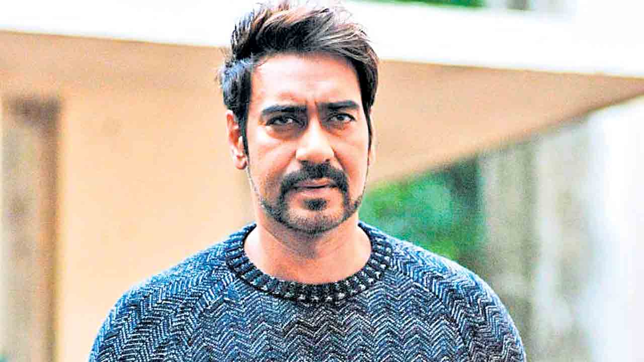Ajay Devgn | మరో నెల ఆలస్యంగా