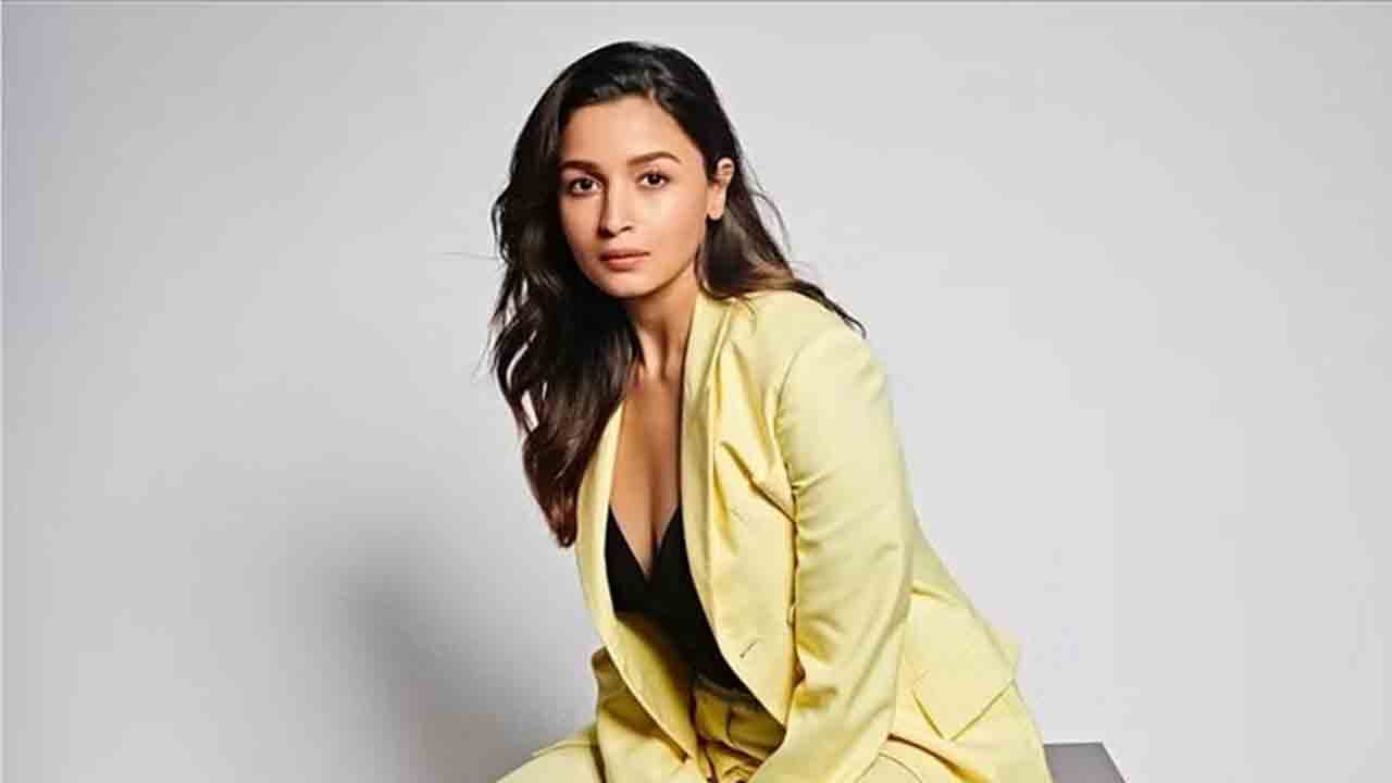 Alia Bhatt | జీవితంలో ప్రాధాన్యాలు మారాయి..! తొలి ప్రాధాన్యం కూతురికే : అలియా భట్‌