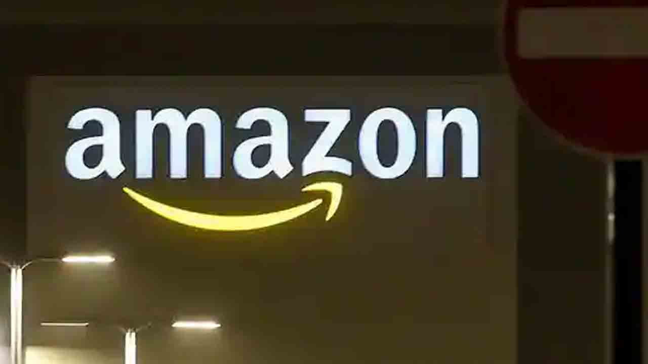 ‘ప్రసాదం’ ప్రకటనలపై అమెజాన్‌ చర్యలు