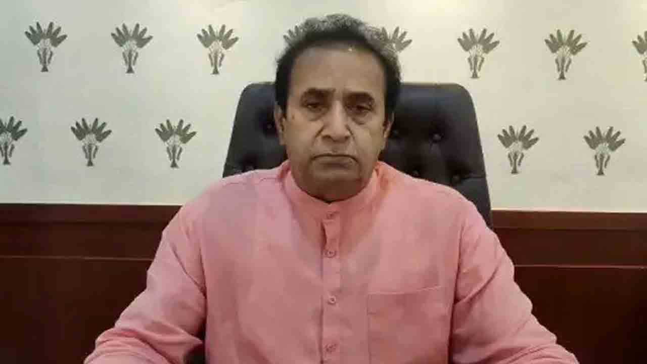 ఆ ఆఫర్‌ను అంగీకరించి ఉంటే.. ఉద్ధవ్‌ ప్రభుత్వం రెండేళ్ల కిందటే పడిపోయేది: అనిల్ దేశ్‌ముఖ్