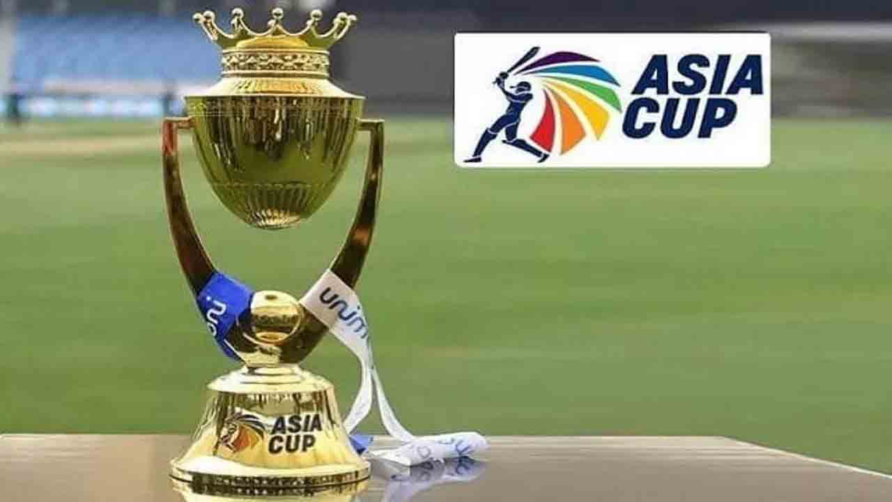 పాక్‌లో ఆసియా కప్‌ టోర్నీ నిర్వహణపై నీలినీడలు..! వేదిక తరలించే చాన్స్‌..!