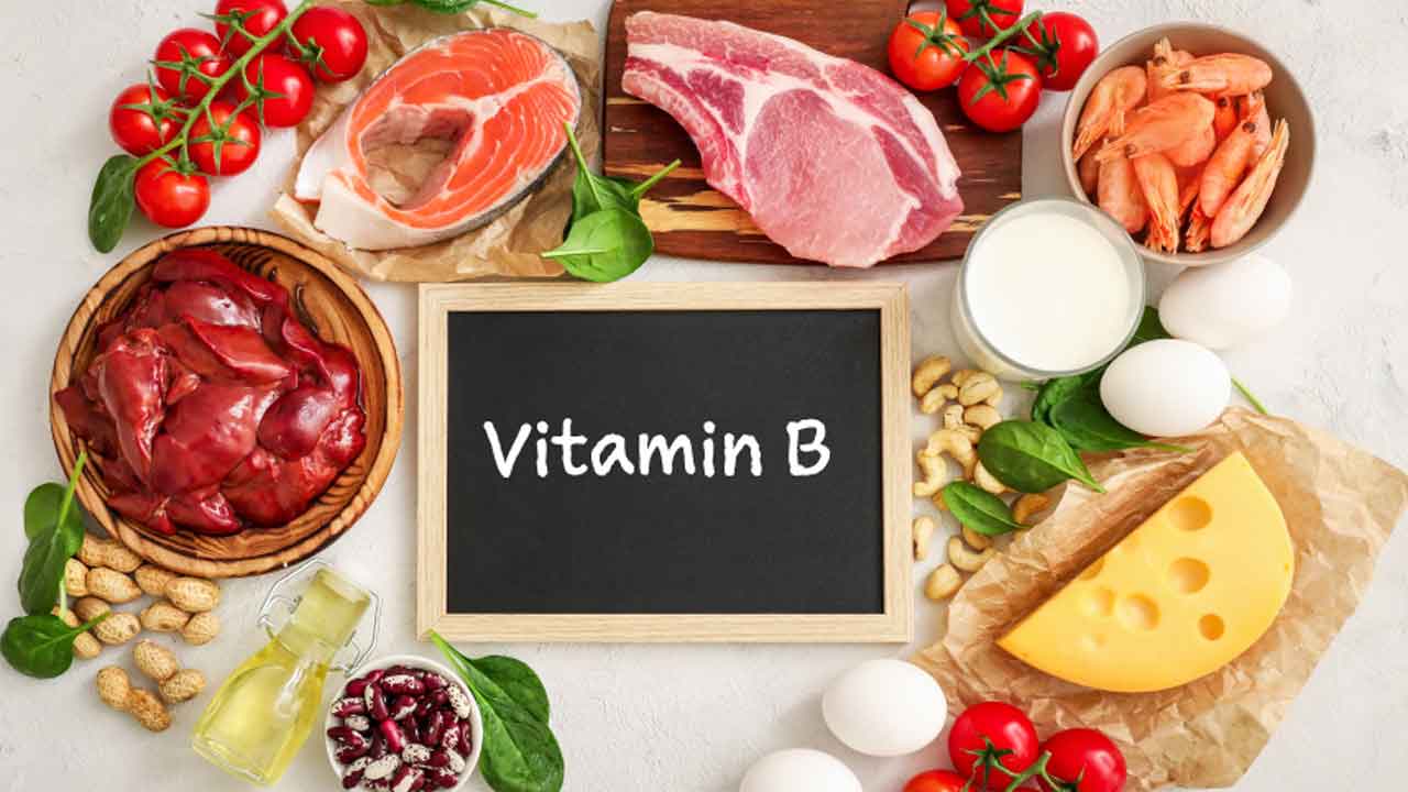 B vitamins | మనం పూర్తి ఆరోగ్యంగా ఉండాలంటే.. బీ విటమిన్లు తీసుకోవాల్సిందేనా..?