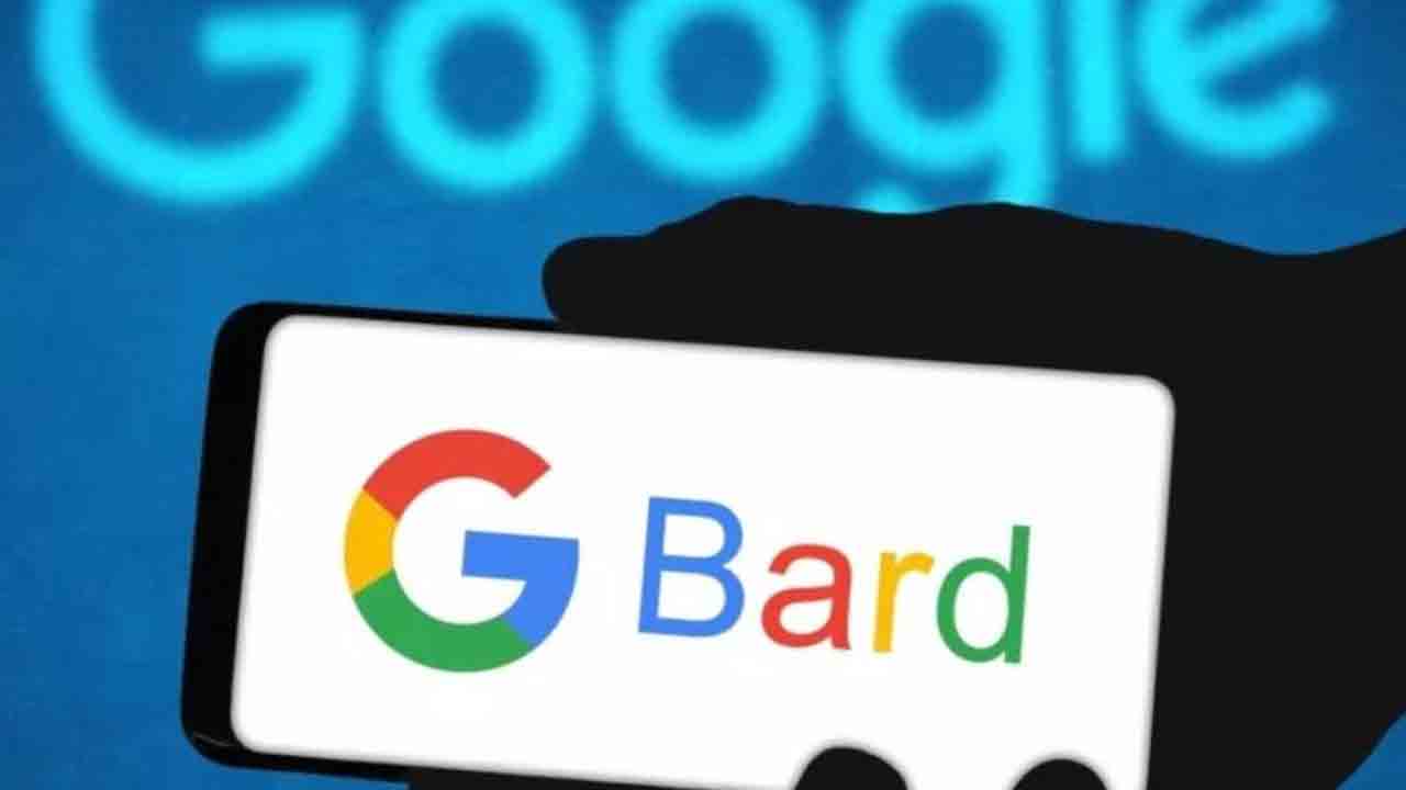 Google Bard | బార్డ్‌పై పొర‌పాటు.. సుంద‌ర్‌పిచాయ్‌పై మీమ్స్ జోరు!