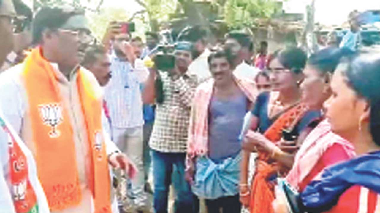 వివేక్‌ గో బ్యాక్‌