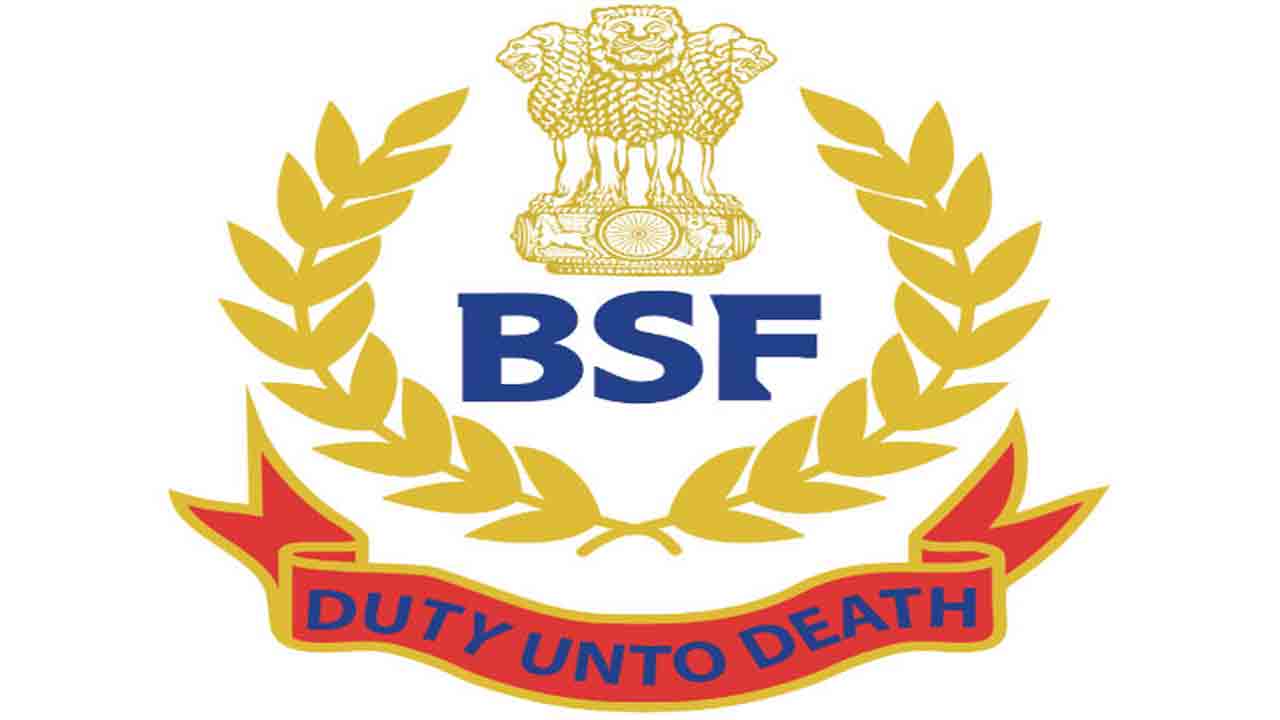బీఎస్‌ఎఫ్‌లో 1410 కానిస్టేబుల్‌ పోస్టులు