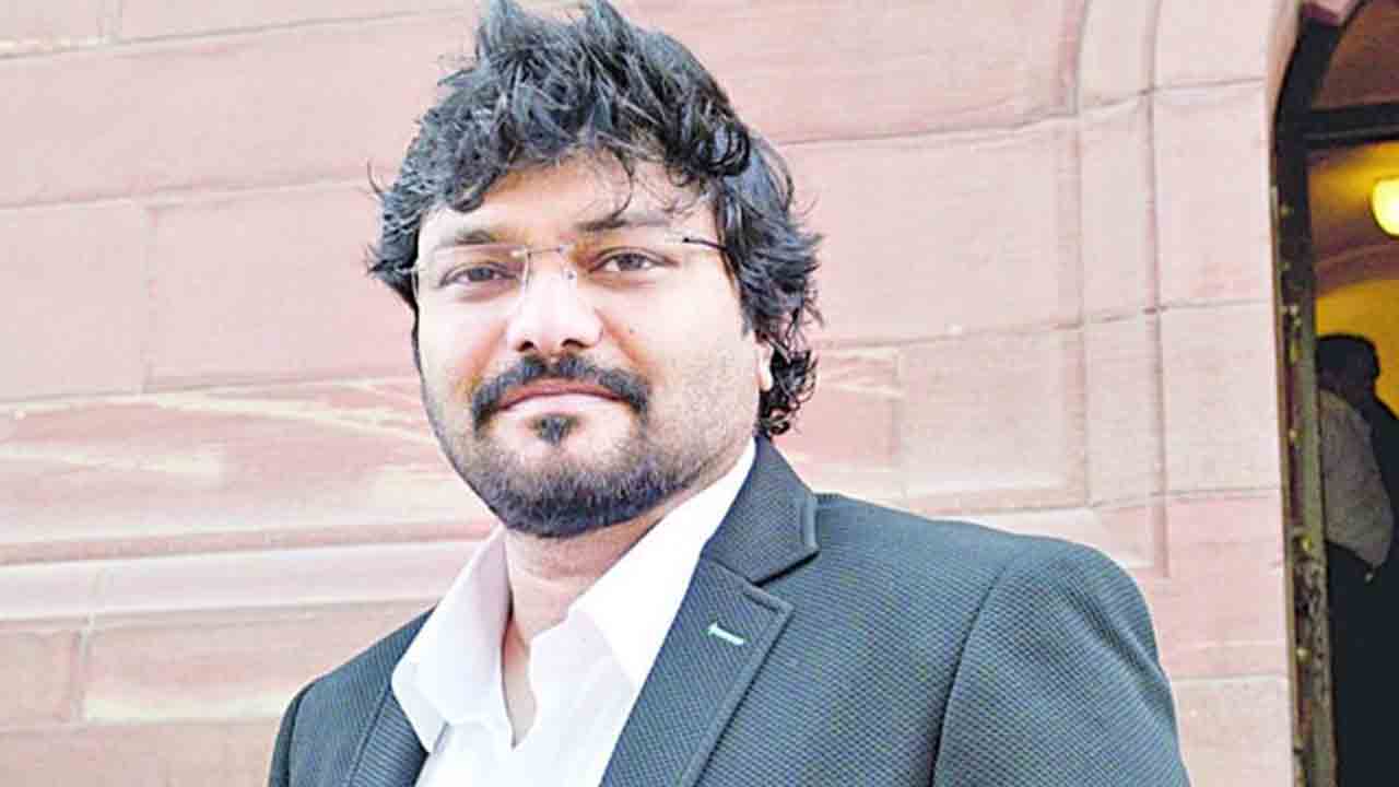 Babul Supriyo | బాబుల్‌ సుప్రియోకు ఛాతీ నొప్పి.. హుటాహుటిన ఆస్పత్రికి తరలింపు