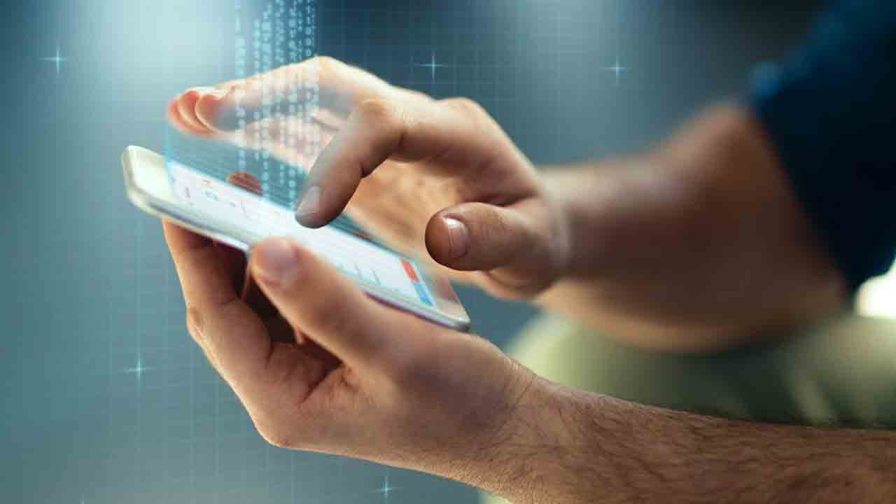 చైనాకు భారత్‌ షాక్‌.. 232 చైనా యాప్‌లపై నిషేధం