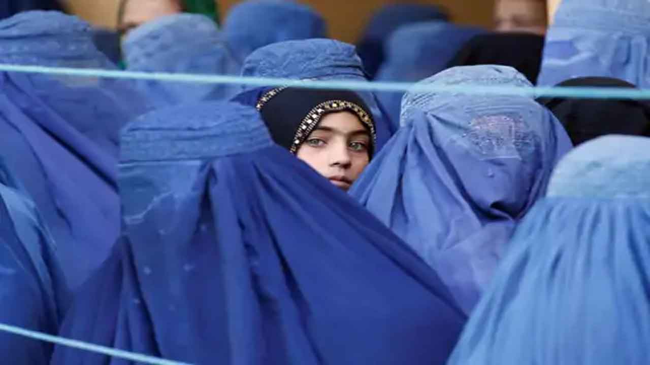 Afghanistan | గర్భనిరోధకాలపై నిషేధం విధించిన తాలిబాన్ ప్రభుత్వం.. మెడికల్‌ షాపుల్లో విస్తృతంగా తనిఖీలు