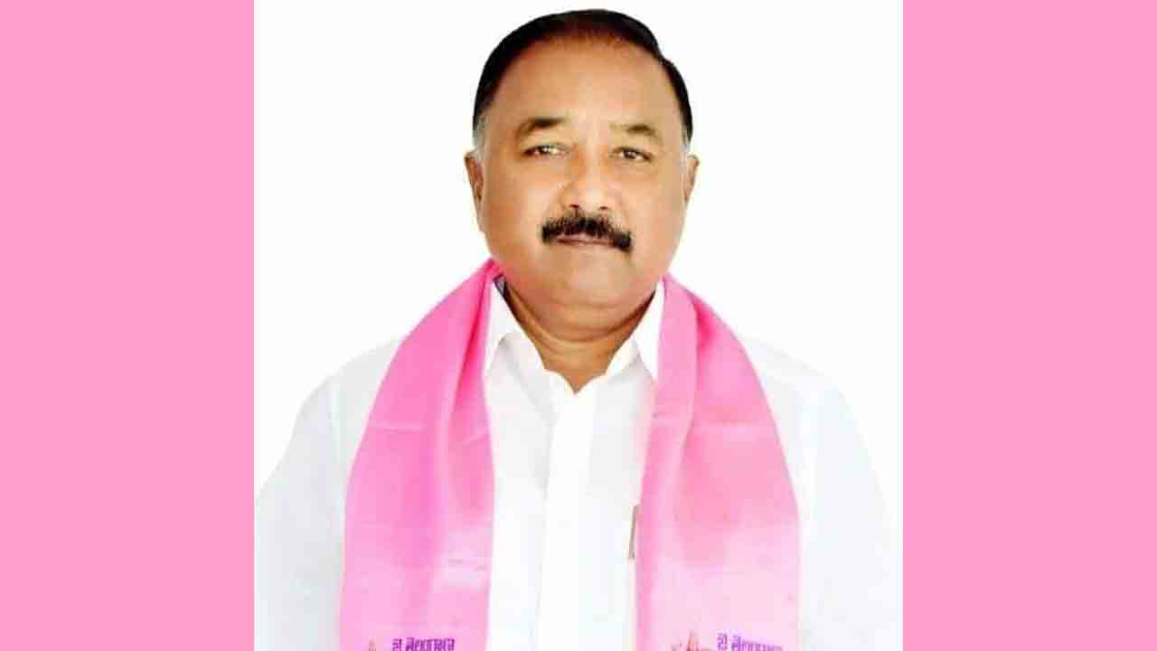 మండలి డిప్యూటీ చైర్మన్‌గా బండ ప్రకాశ్‌.. అభినందించిన సీఎం కేసీఆర్‌